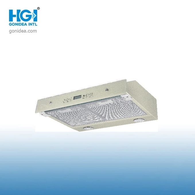 Cooking Appliances Ventilating Fan Wall Mounted Slim Cooker Hood