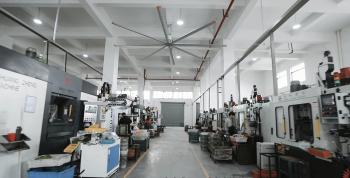 Taizhou JinQuan Copper Co., Ltd.