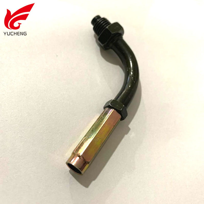 Iron ACC Bend For Automotive accelerator cables