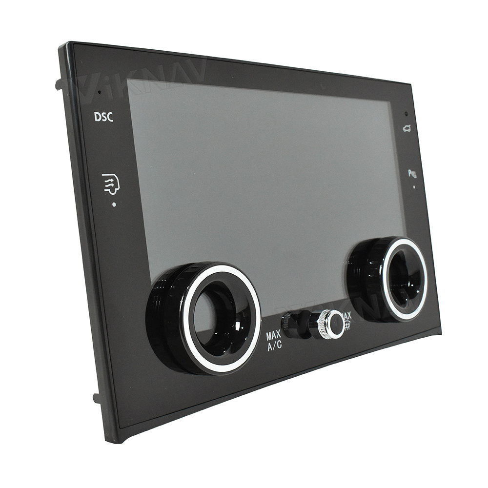 Android Car AC Control Panel V8 L322 Car Air Conditioning Panel Climate Board AC