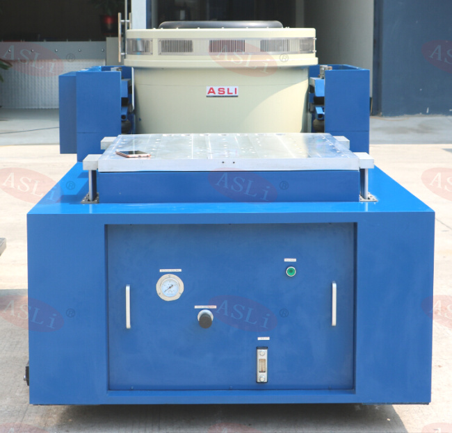 electrodynamic shaker price