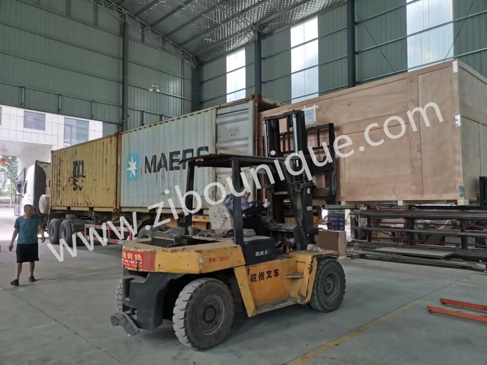 1775*1030*1380 mm Frozen Meat Beef Dicing Cube Cutting Machine