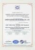 Jundao (Henan) New Materials Co.,Ltd. Certifications