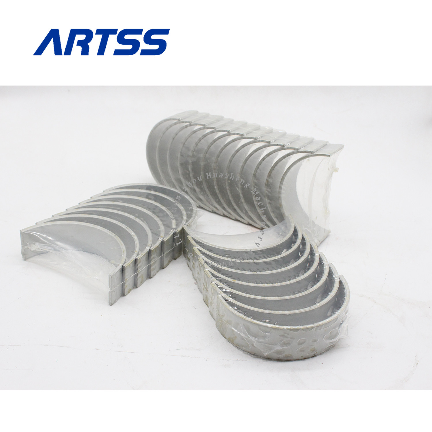 J05C J05E J08E J07E CON ROD BEARINGS 13201-2100A Machinery Engine Parts For HINO Excavator Part