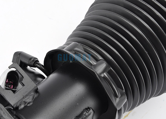 7L86160040D Composite VW Air Shocks VW TOUAREG Audi Q7 Front Right Porsche Cayenne