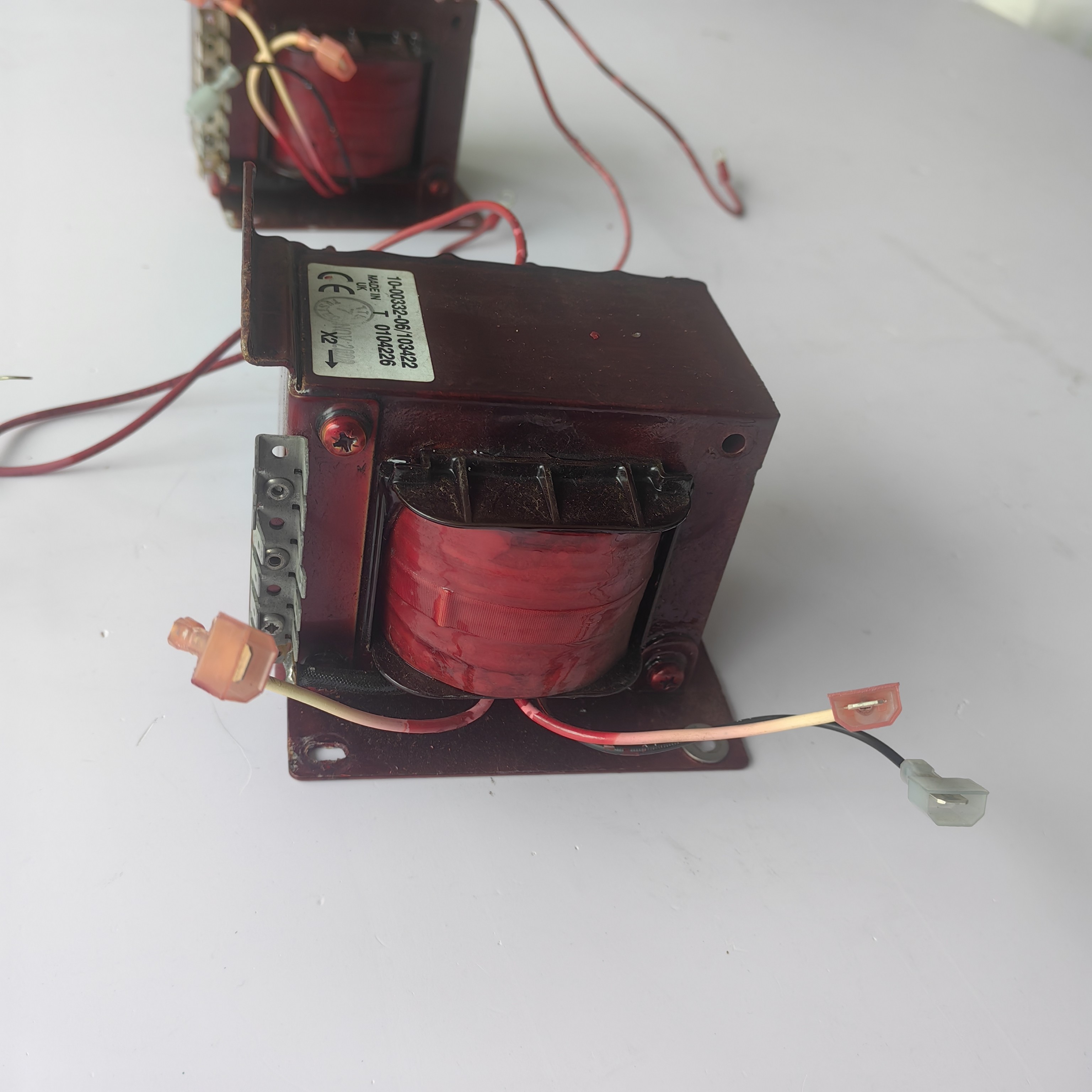 Carrier Transformer 69NT40-511-323 Second Hand Accessories Refrigeration Parts