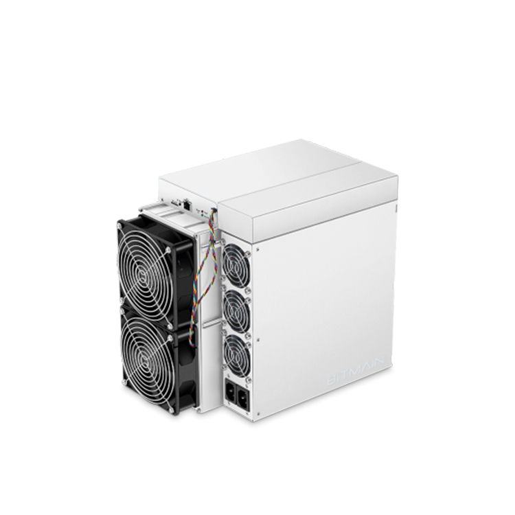 Scrypt Algorithm LTC ASIC Miner Bitmain Antminer L7 3425W 9500 MH/S 0.36 J/MH