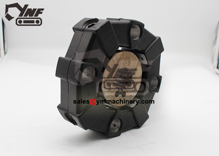y&f Parts Coupling For 48HE D-48407 Excavator parts Doosan SOLAR 225LC-V