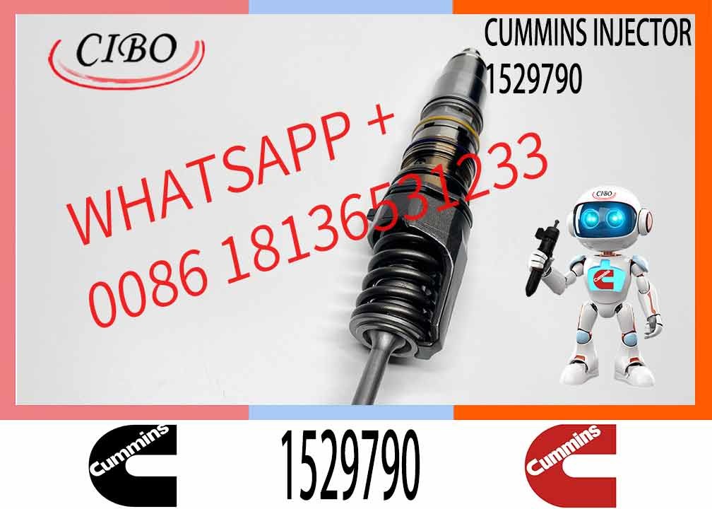 Diesel Fuel Pump Unit Injector Assembly 579262 574860 1529790 1846350 Engine Parts