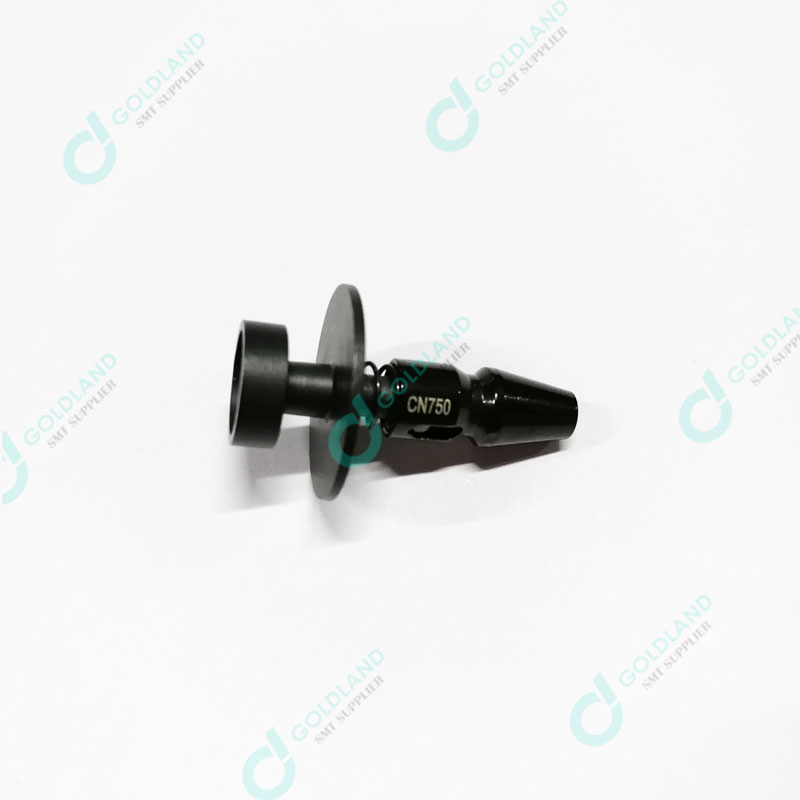 J9055259A CN750 Nozzle SMT Feeder Parts For Samsung SM320/321 Machine