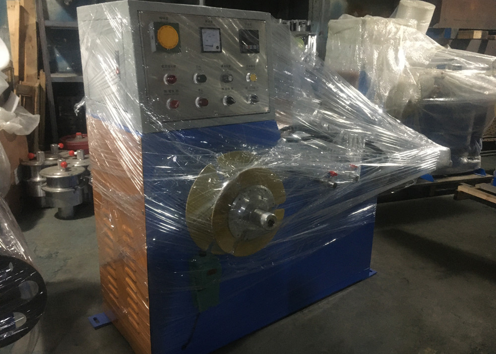 Cable Coiling Machine Wire Making Packing Production Line