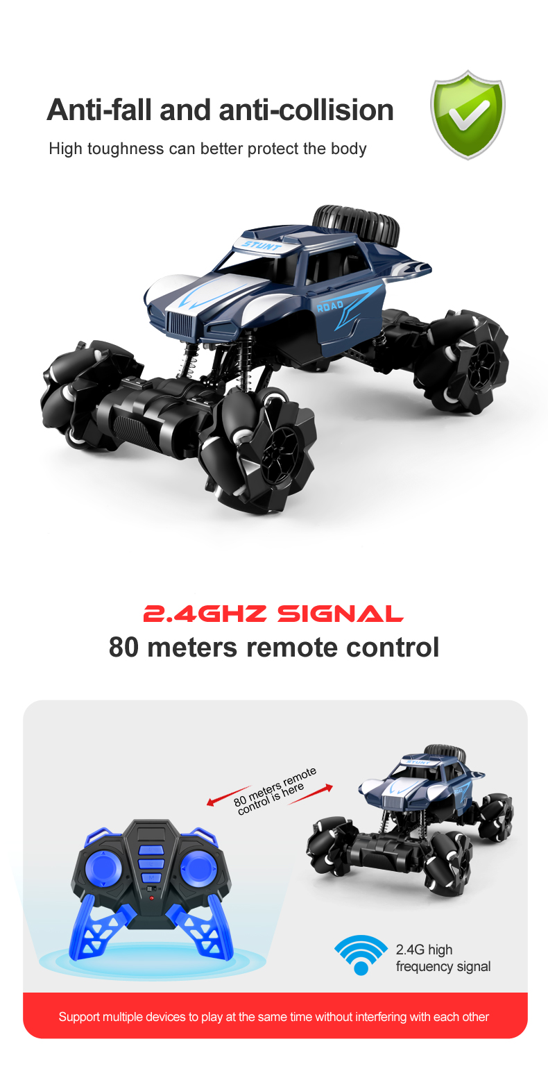 Beginner Operator Skill Level M1 Professional Manufacture Remote Control Rc Toy Car For Kids With Charging Controller Battery
