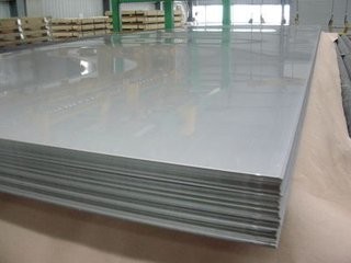 ASTM Cold Rolled 0.3mm Stainless Steel Metal Sheet SUS304 SGS Certification