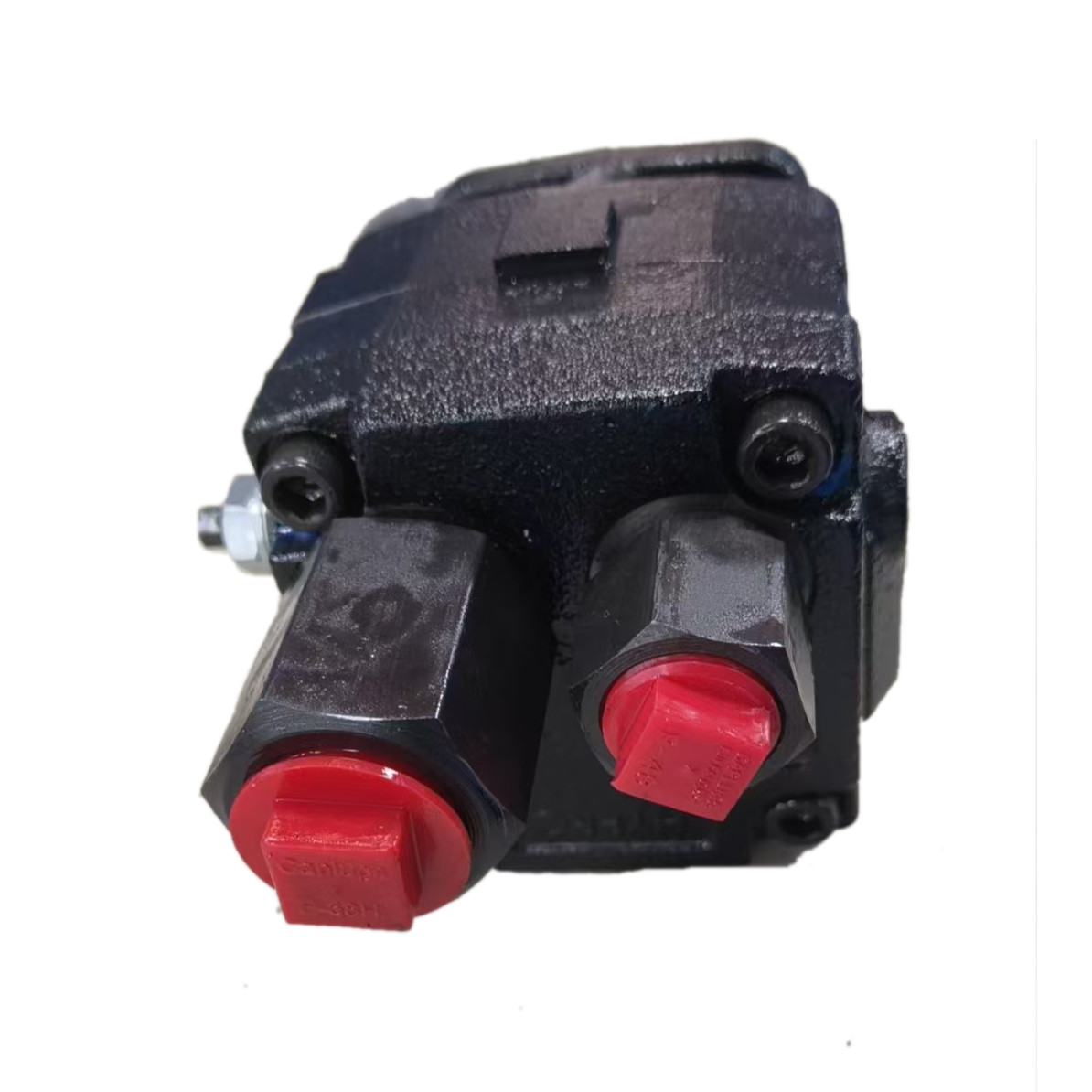 Hydraulic Motor 2500-0081c 2500-0084c Hydraulic Plunger Motor Internal Gear Motor for Agricultural water pump series motor