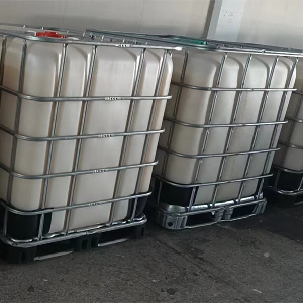 Excellent Wetting And Dispersibility Water Based Acrylic Resin Solution