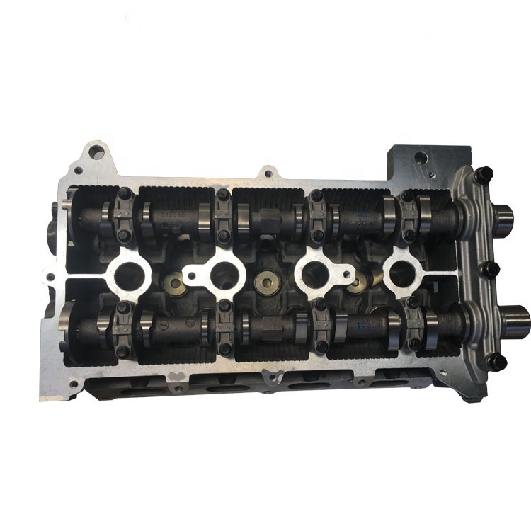 Metal Cylinder Head DK15 for DFSK C37 Glory 330 370 Chanan V3 Long-Lasting Performance