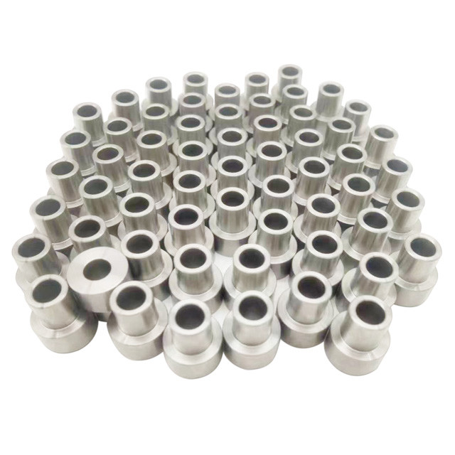 CNC Plastic Machining Prototype OEM Custom Precision CNC Machining Service