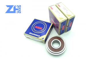 China Original Nsk 6304ddunr Deep Groove Bearing, 6304n With Groove And Snap Ring on sale