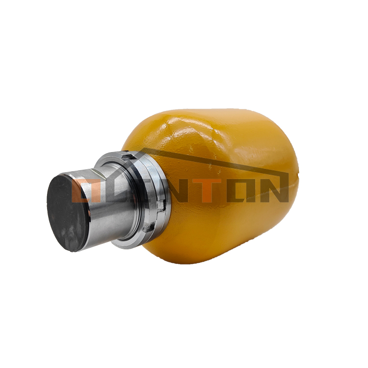 Excavator 13c0076 Accumulator Kit for Retail and Loader Needs