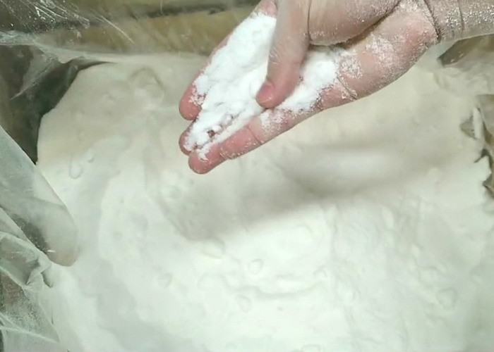 High Quality Food Additive Emulsifier Polyglycerol Esters Of Fatty Acids PGE E475