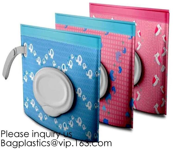 Stand Up Pouch Bag Type And Screen Printing Surface Handling EVA Zip Lock Bag,Underwear Zip lockk EVA Underwear Packaging
