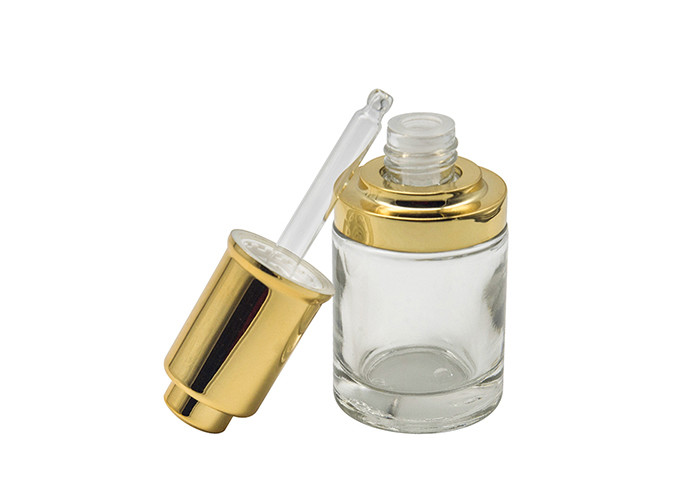 20ml Glass Dropper Bottle
