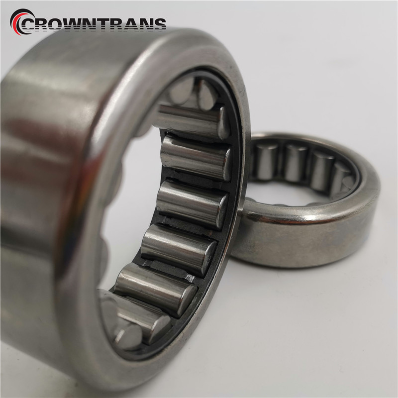 OTOTRI Automotive 20*30*7.5mm HK20X30X7.5 F208801.4 Needle Roller Bearing with P6 Precision
