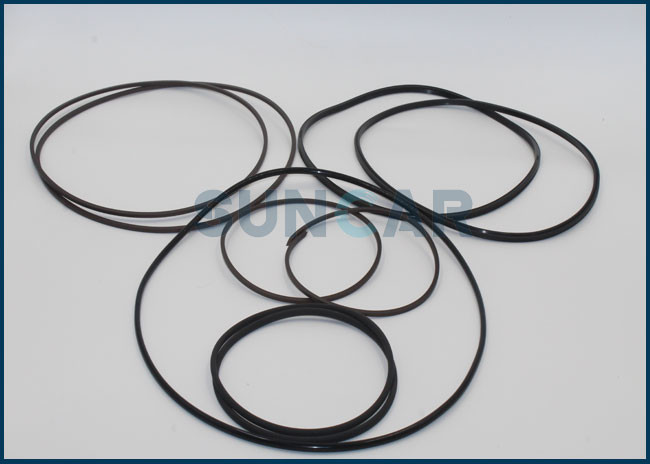 Rear Axle Seal Repair Kit For Forklift HYUNDAI R210W-3 R200W-3