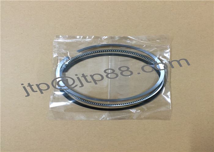 Customized Seat 4B12 Engine Piston Rings For Mitsubishi 1110A822