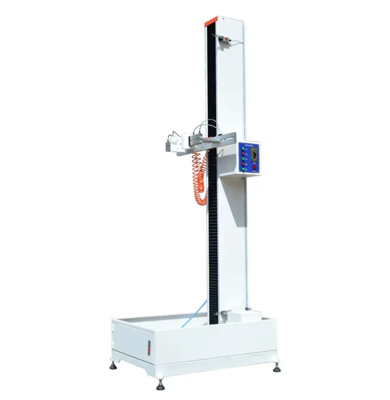 Phone And Computer Battery Free Drop Test Machine.png