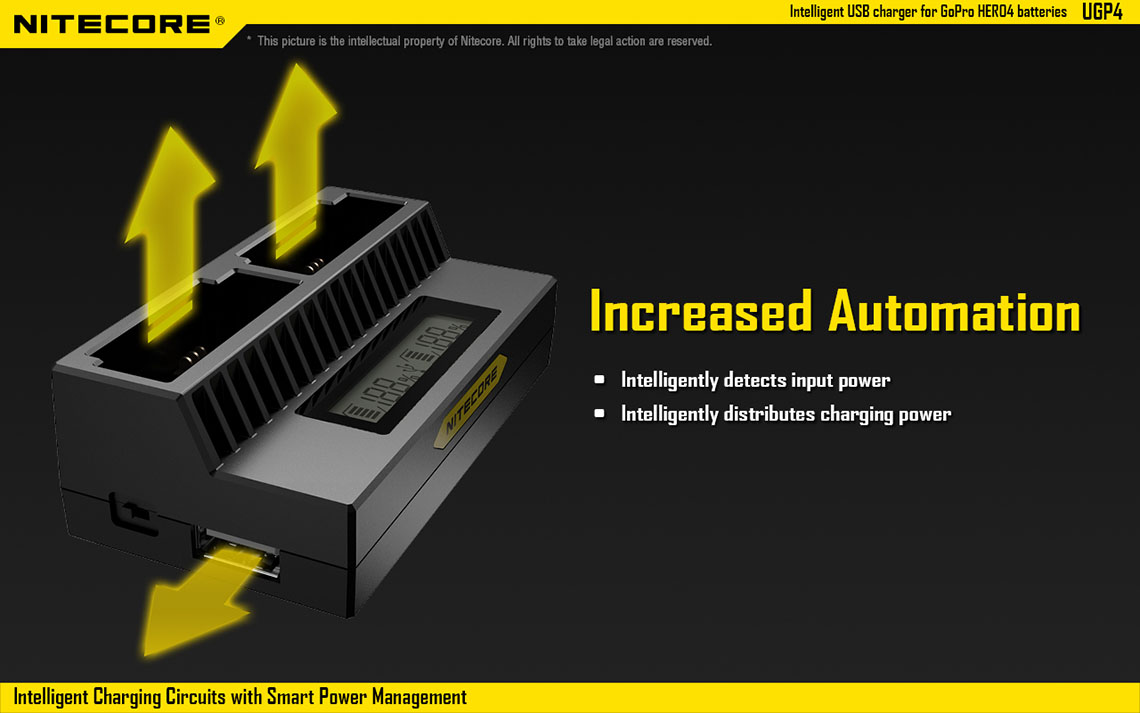 Nitecore UGP4 battery pack smart charger 8.jpg