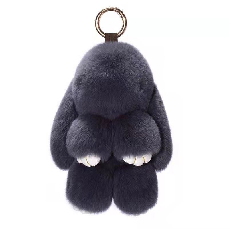 Early Eduational Rabbit Plush Hand Puppet