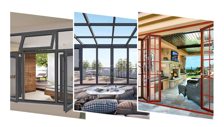 Freely Sampled Modern Design Aluminum Georgian Bar for Decoration Doors and Windows
