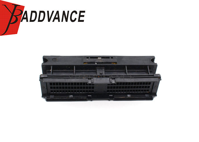90 Pin Black PBT-GF15 Female Sealed Automotive Connector For Car