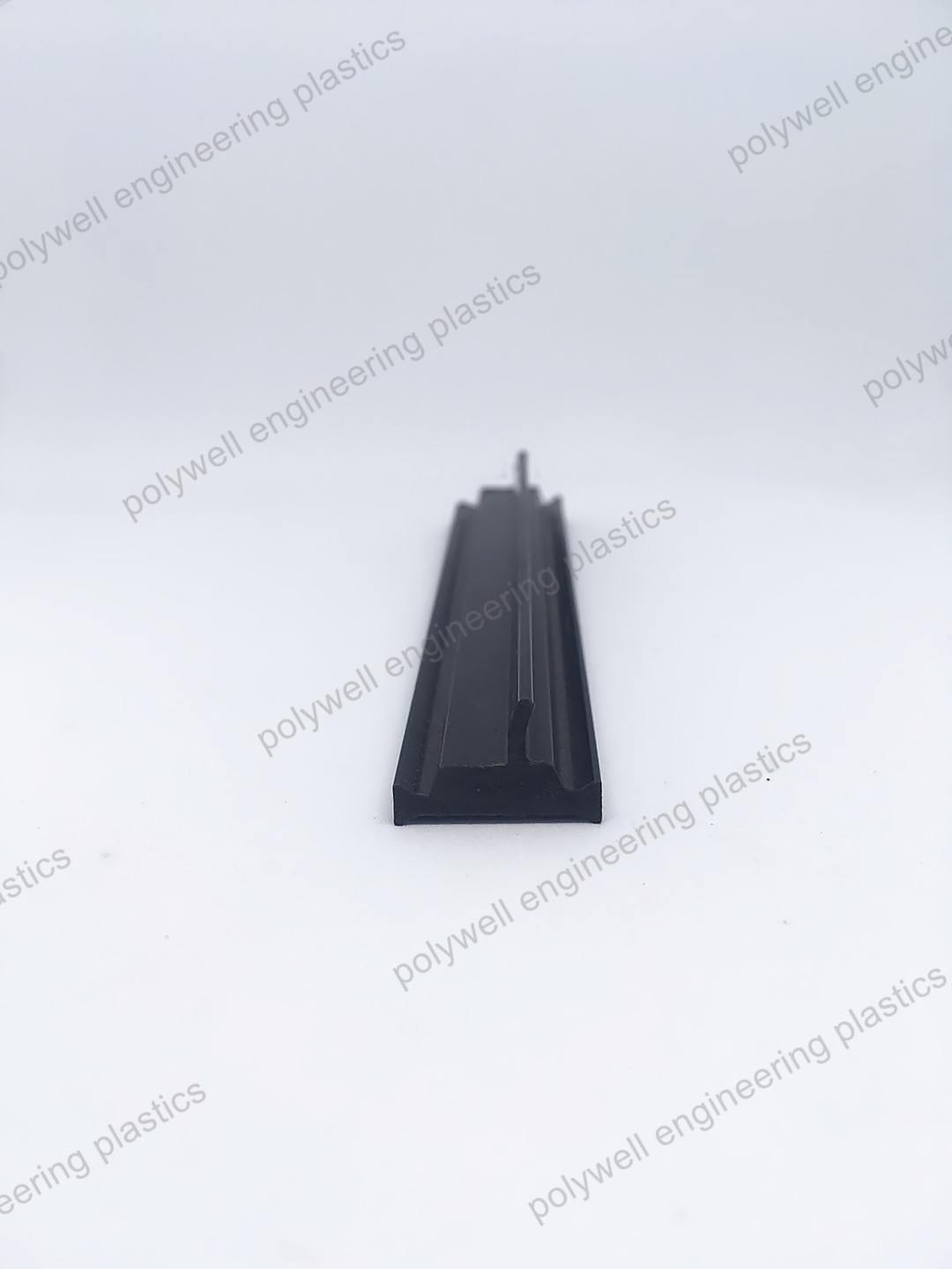 Flamde Retardant PA66 GF25 Polyamide Thermal Break Strip for Broken Bridge Aluminum Noise Resistance