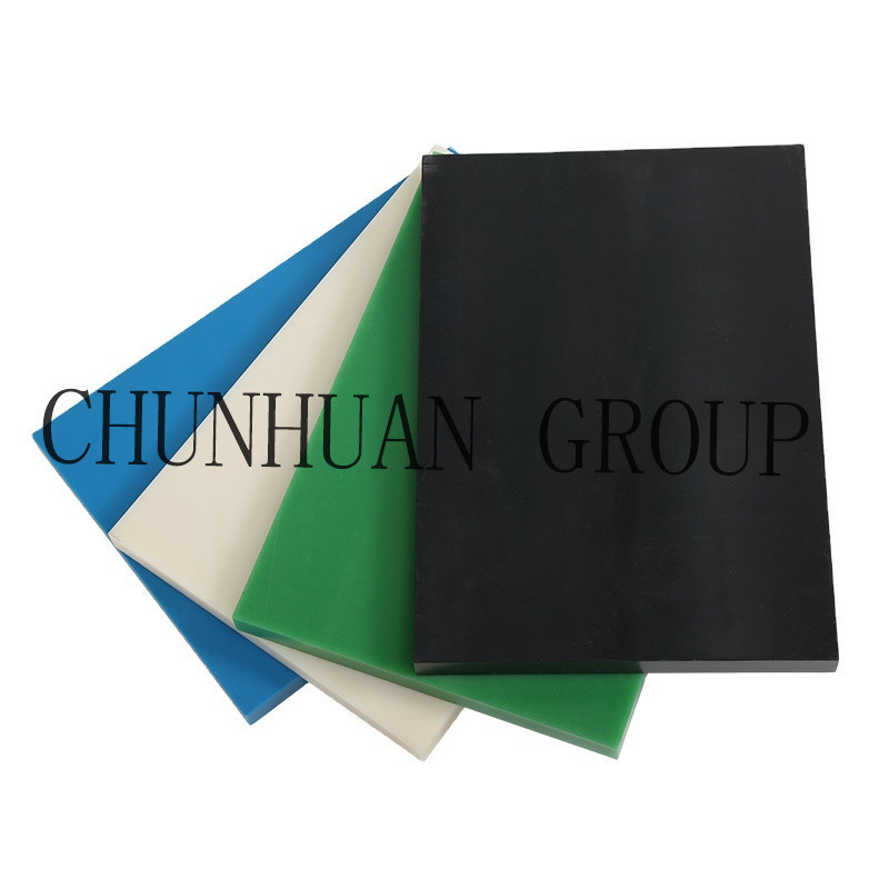 Abrasion Resistant Dimensional Stable Delrin Acetal Pom Sheet