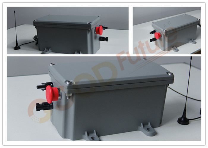 SGS 0.5kWh Single Axis Solar Panels Tracking System Controller