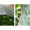 Buy cheap White Pp Spunbond Non Woven Fabric / Lightweight Biodegradable Non Woven Fabric from wholesalers