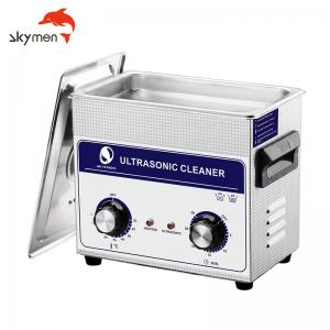 China Skymen JP-020 3.2L 3D Printing Ultrasonic Cleaner Mechanical Electric AU UK US Plug on sale
