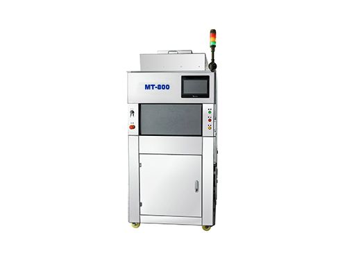 Mobile phone camera module cleaning machine MT-MP800