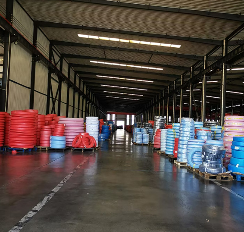 Bend Slurry Suction Hose Continental Discharge Manure Drag Hose