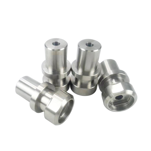 Professional CNC Turning Parts China CNC Machining Parts Manufacturer