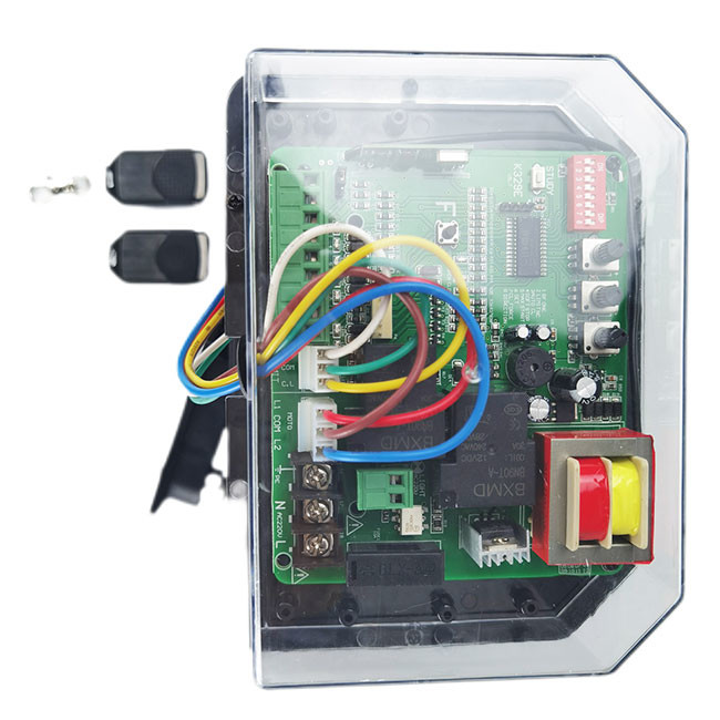 2T Commercial Electric Gate Openers For Driveways 700W Electronic