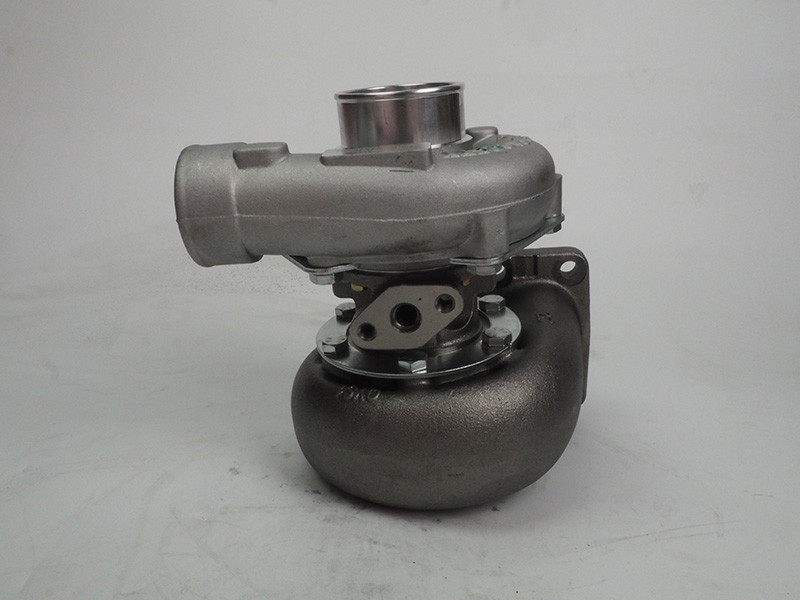 SA6D95L Engine S2D Komatsu Turbocharger 315043 314474 6209-81-8311 6209-818311 PC200-6 Earth Moving