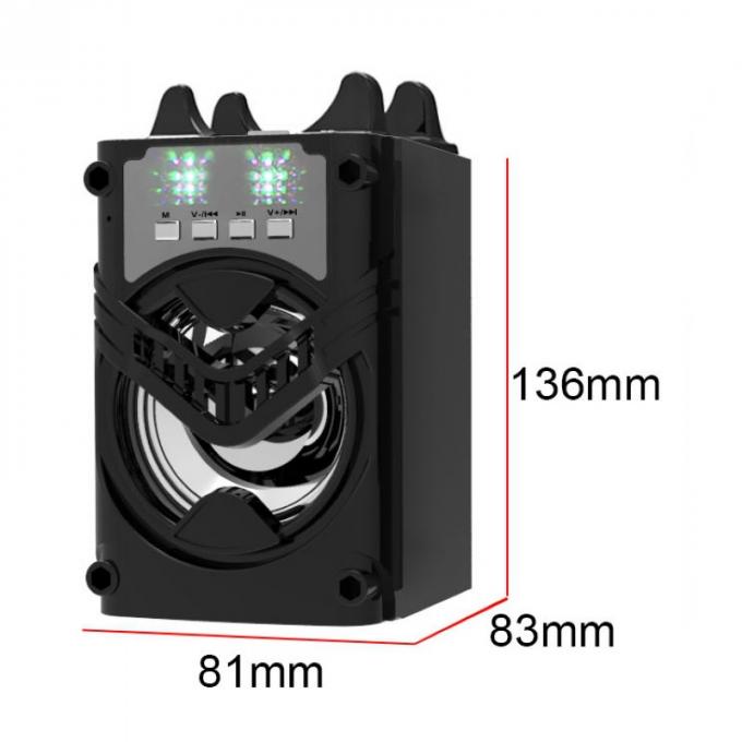 CH-M07 Lantern Large Cannon Bluetooth Speaker   portable outdoor bluetooth speakers  Jerry 4.2
