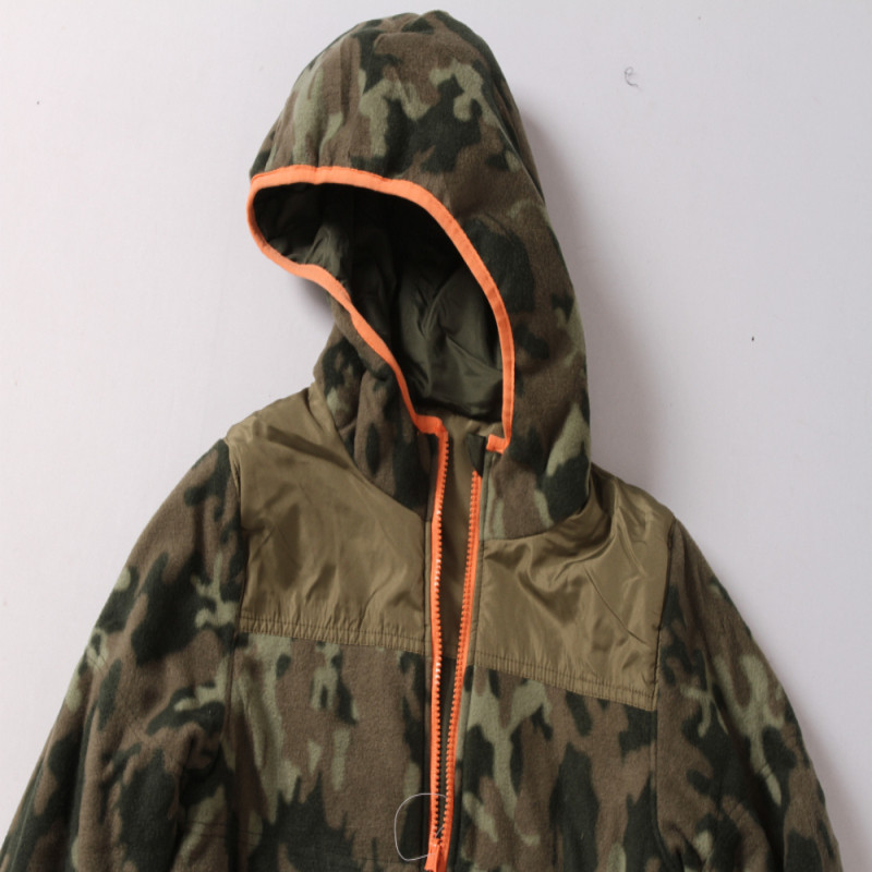 Boy,Girls, & Ladies Reversible Jacket Man Coast Keep Warm Multi Color Options