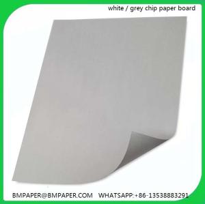 Buy cheap Grey cardboard sheets / Gray cardboard product