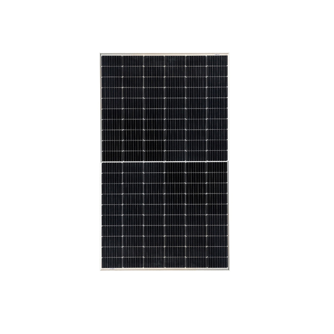 455w 31.94V Frameless Solar Panel 455 Watt Bifacial Panel Solar 0