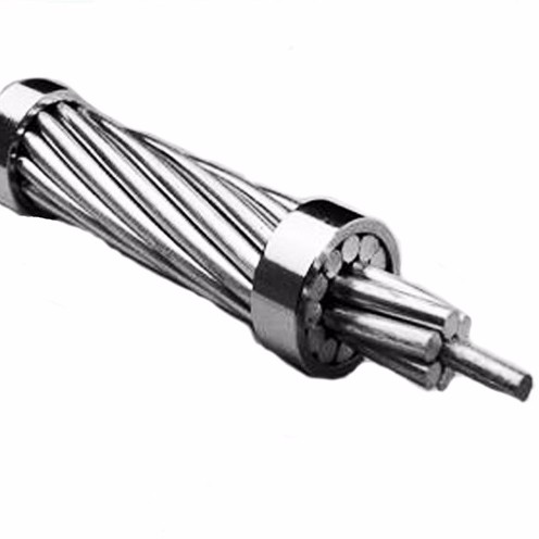 ABC Drop Aerial Bundle 0.6/1Kv XLPE Insulated Cable