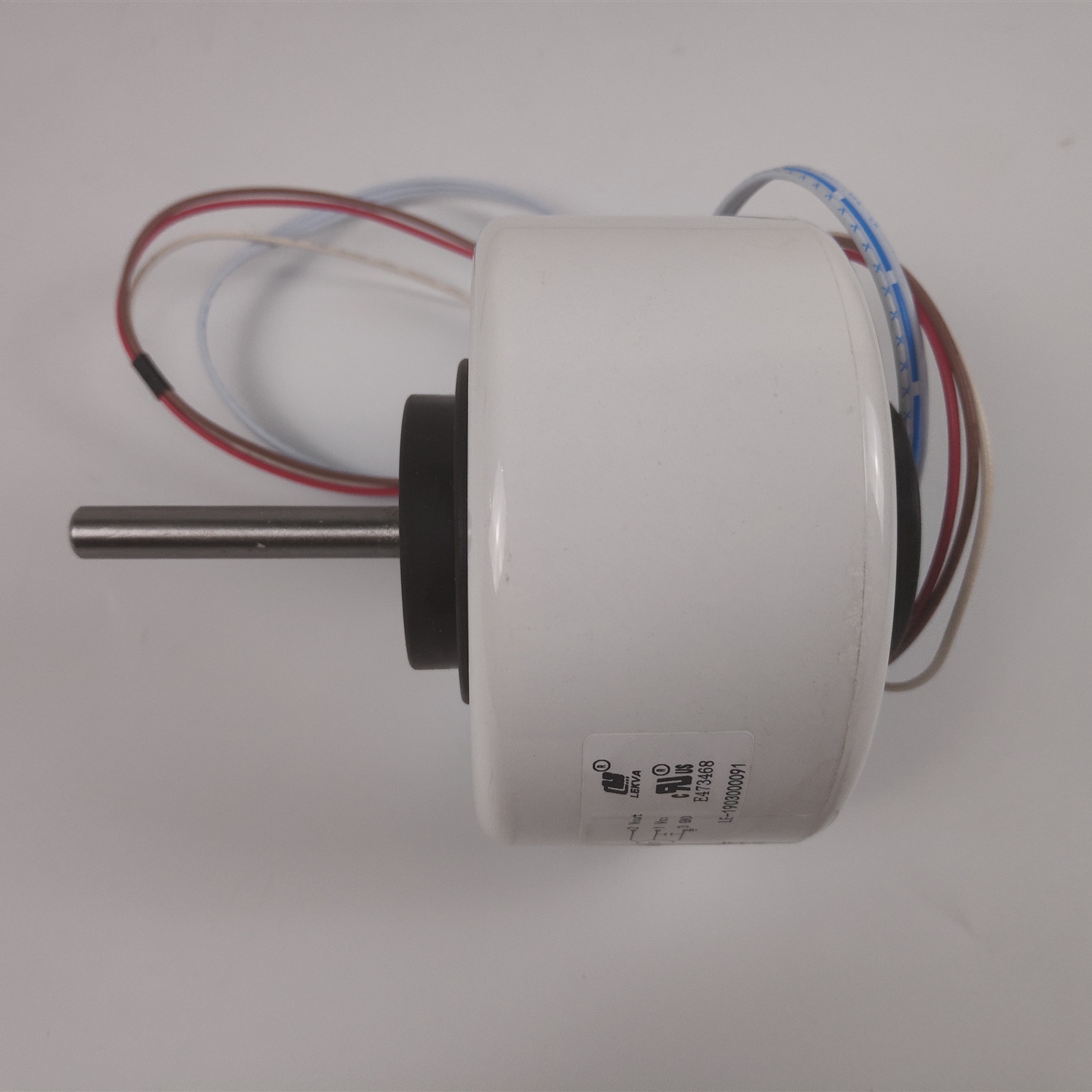 115v Air Conditioner Fan Motor Resin Pack Split AC Fan Motor 220v Single Phase RPG-15W
